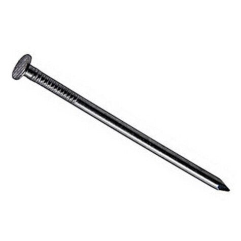 Clavo corriente 1 kg para madera