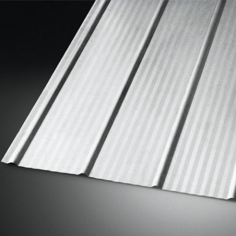 Plancha de zinc 5V